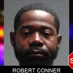 Robert Conner mugshot