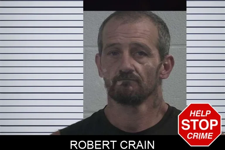 Robert Crain
