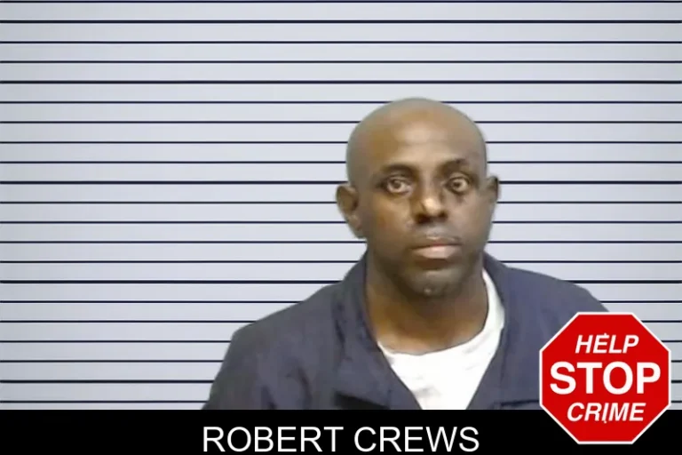 Robert Crews