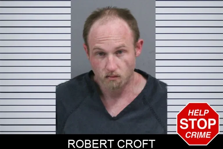 Robert Croft