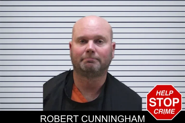 Robert Cunningham