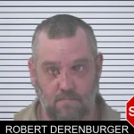 Robert Derenburger mugshot – Newton County , Georgia Robert Derenburger mugshot