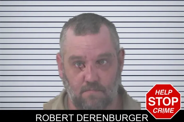 Robert Derenburger