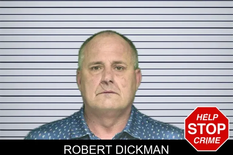 Robert Dickman