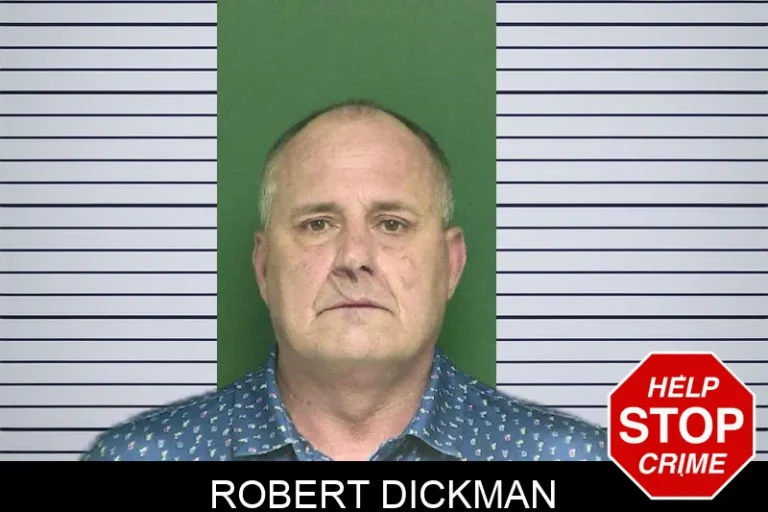 Robert Dickman
