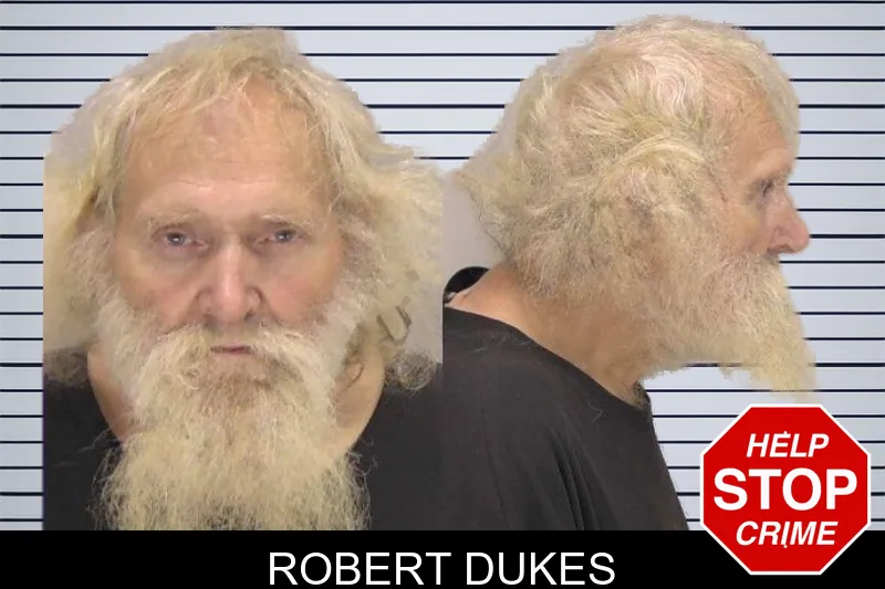 Robert Dukes mugshot – Richmond County , Georgia Robert Dukes mugshot