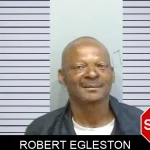 Robert Egleston mugshot – Fulton County , Georgia Robert Egleston mugshot