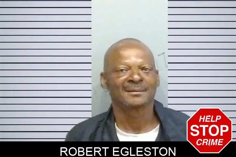 Robert Egleston mugshot – Fulton County , Georgia Robert Egleston mugshot
