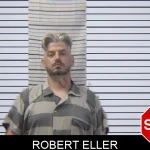 Robert Eller mugshot