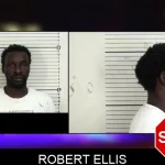 Robert Ellis mugshot – Camden County , Georgia Robert Ellis mugshot