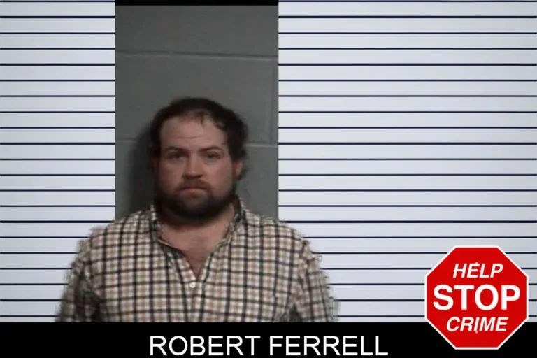 Robert Ferrell
