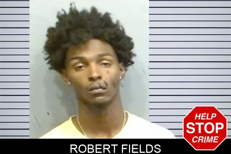 Robert Fields mugshot – Fulton County , Georgia Robert Fields