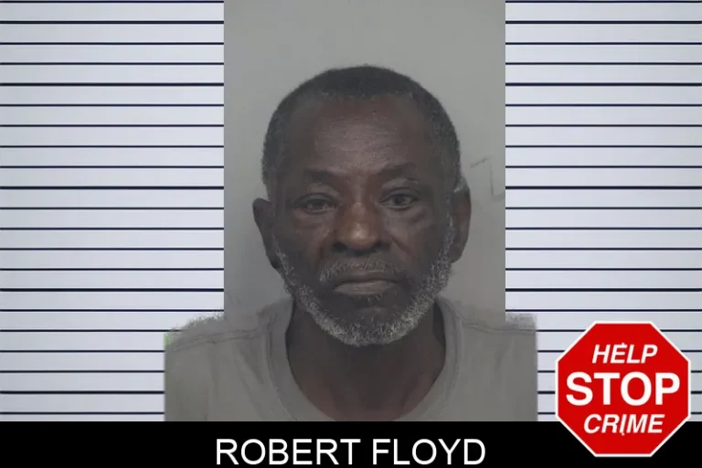 Robert Floyd mugshot – Gwinnett County , Georgia Robert Floyd