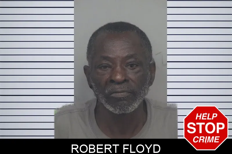 Robert Floyd mugshot – Gwinnett County , Georgia Robert Floyd mugshot