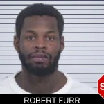Robert Furr mugshot – Washington County , Georgia Robert Furr mugshot