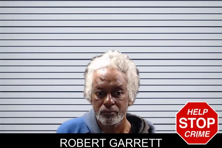 Robert Garrett mugshot – DeKalb County , Georgia Robert Garrett