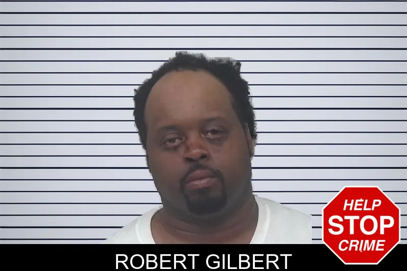 Robert Gilbert mugshot – Gwinnett County , Georgia Robert Gilbert mugshot