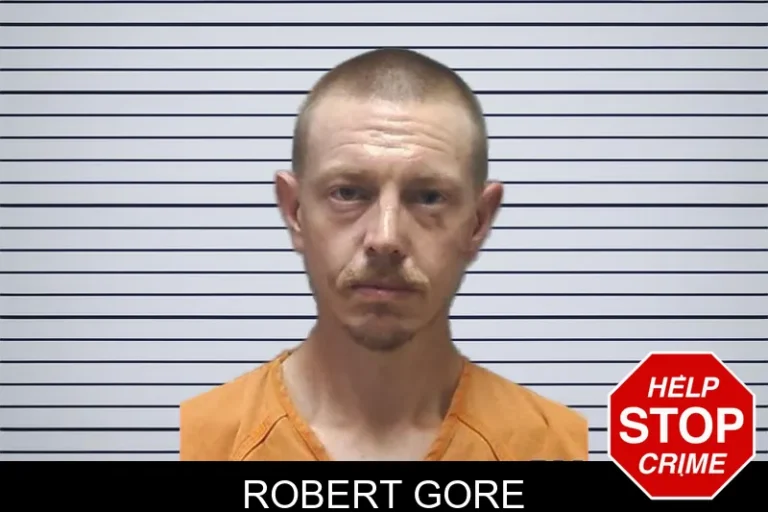 Robert Gore