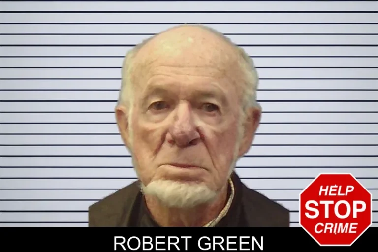 Robert Green