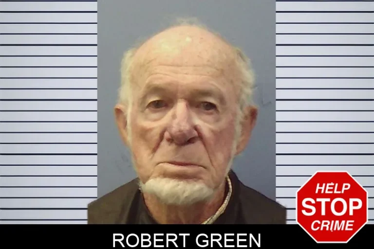 Robert Green