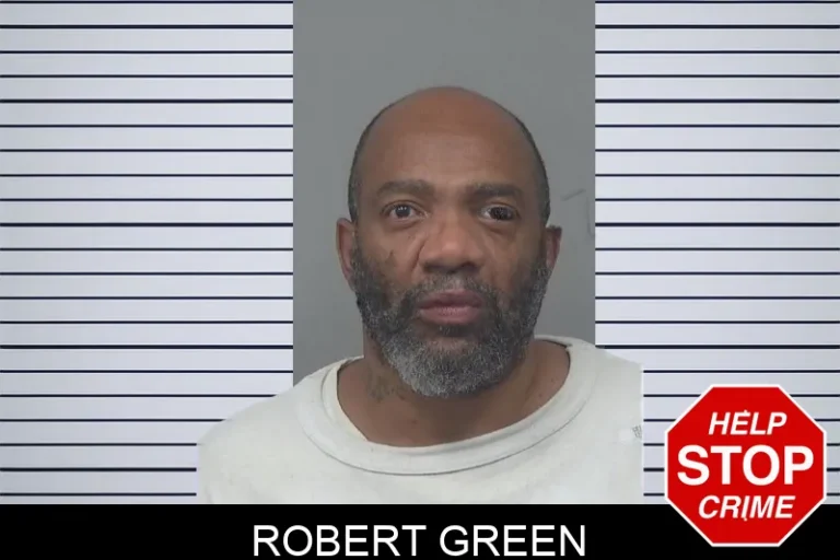 Robert Green mugshot – Gwinnett County , Georgia Robert Green
