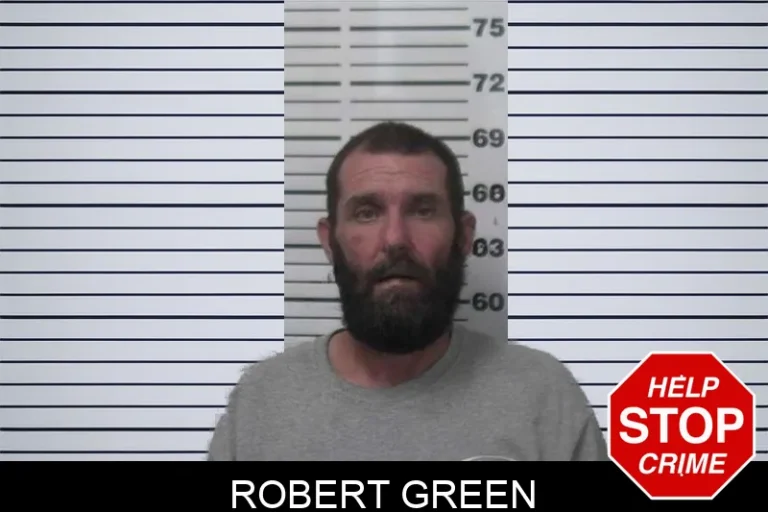 Robert Green