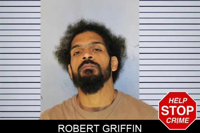 Robert Griffin