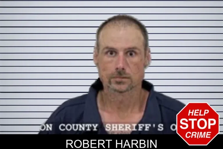 Robert Harbin