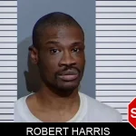 Robert Harris mugshot – Glynn County , Georgia Robert Harris mugshot