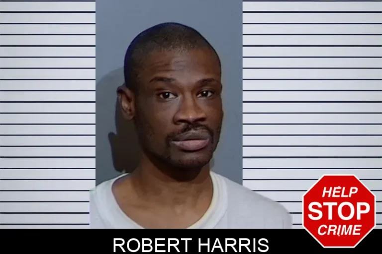 Robert Harris