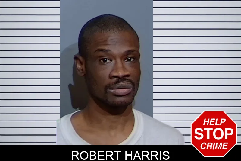Robert Harris mugshot – Glynn County , Georgia Robert Harris mugshot