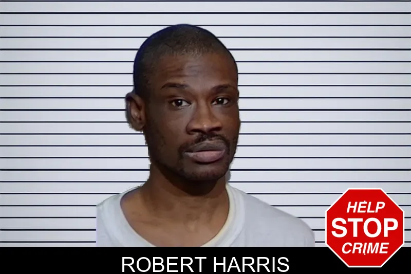 Robert Harris mugshot – Glynn County , Georgia Robert Harris mugshot
