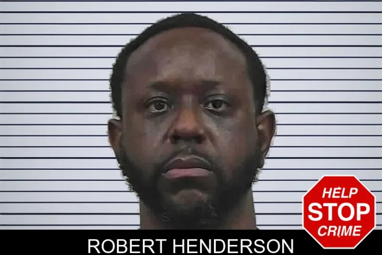 Robert Henderson