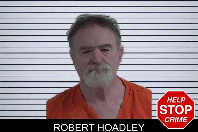 Robert Hoadley