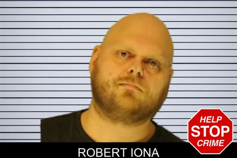 Robert Iona