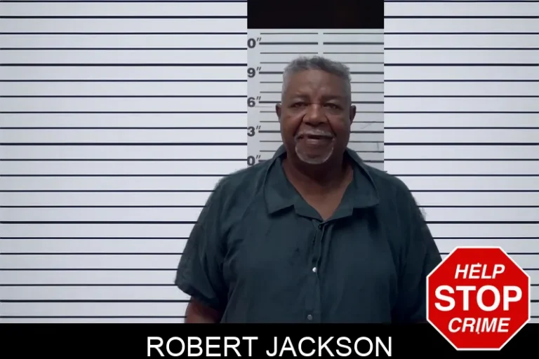 Robert Jackson