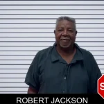 Robert Jackson mugshot – Irwin County , Georgia Robert Jackson mugshot