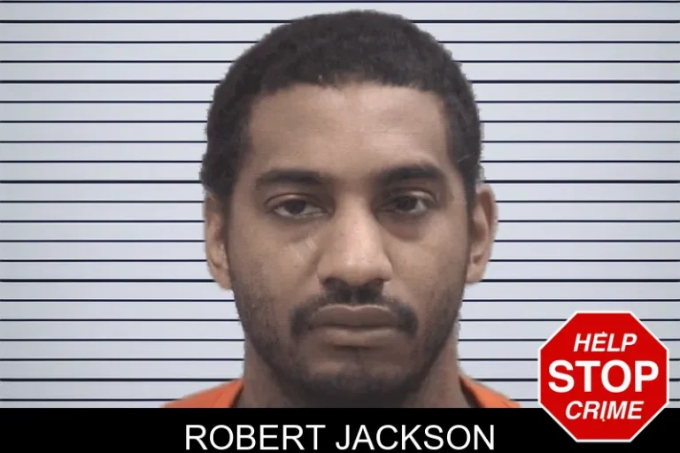 Robert Jackson
