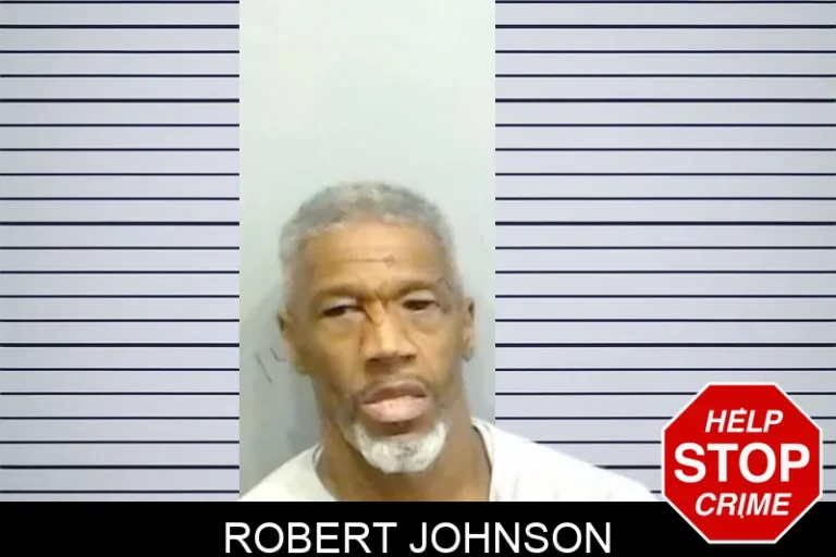 Robert Johnson