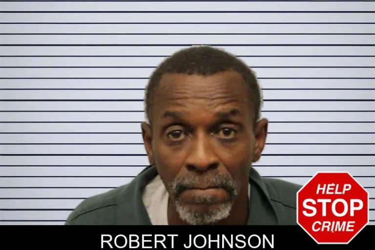 Robert Johnson