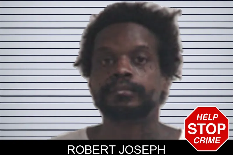 Robert Joseph mugshot – Henry County , Georgia Robert Joseph mugshot