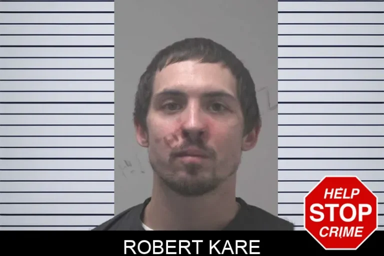 Robert Kare