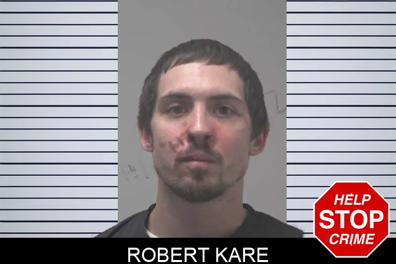 Robert Kare mugshot – Coweta County , Georgia Robert Kare mugshot
