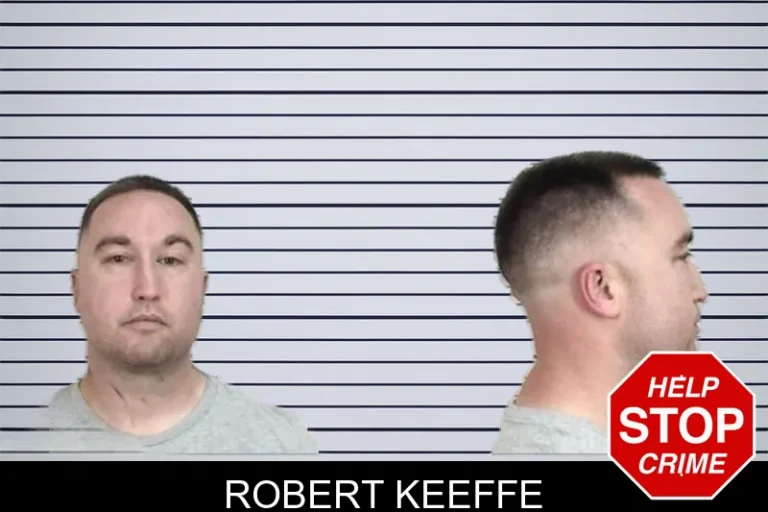 Robert Keeffe