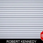 Robert Kennedy mugshot