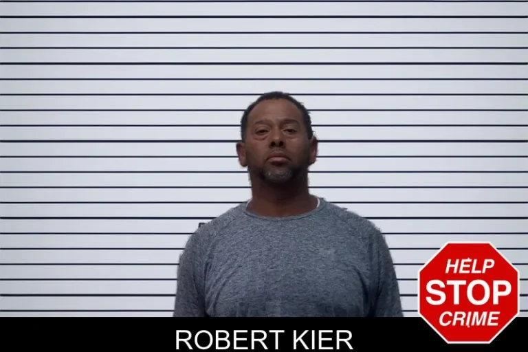 Robert Kier