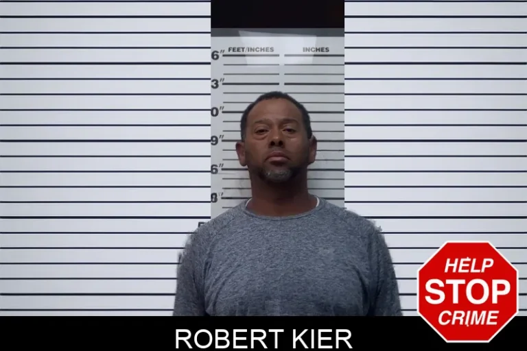 Robert Kier