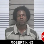Robert King mugshot – Dougherty County , Georgia Robert King mugshot