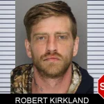 Robert Kirkland mugshot – Cobb County , Georgia Robert Kirkland mugshot
