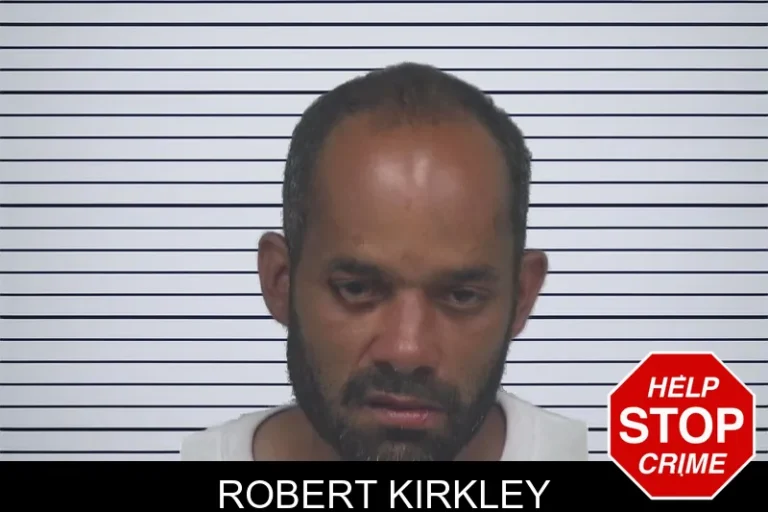 Robert Kirkley
